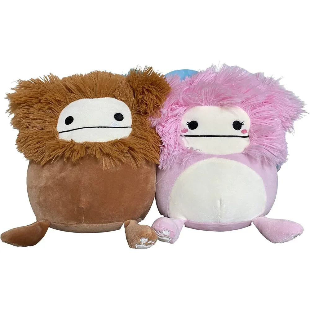 Squishmallows Benny & Brina 8